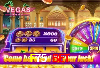 Weekend Specials F75 Bet