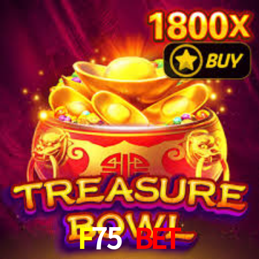 F75 Bet App Interface