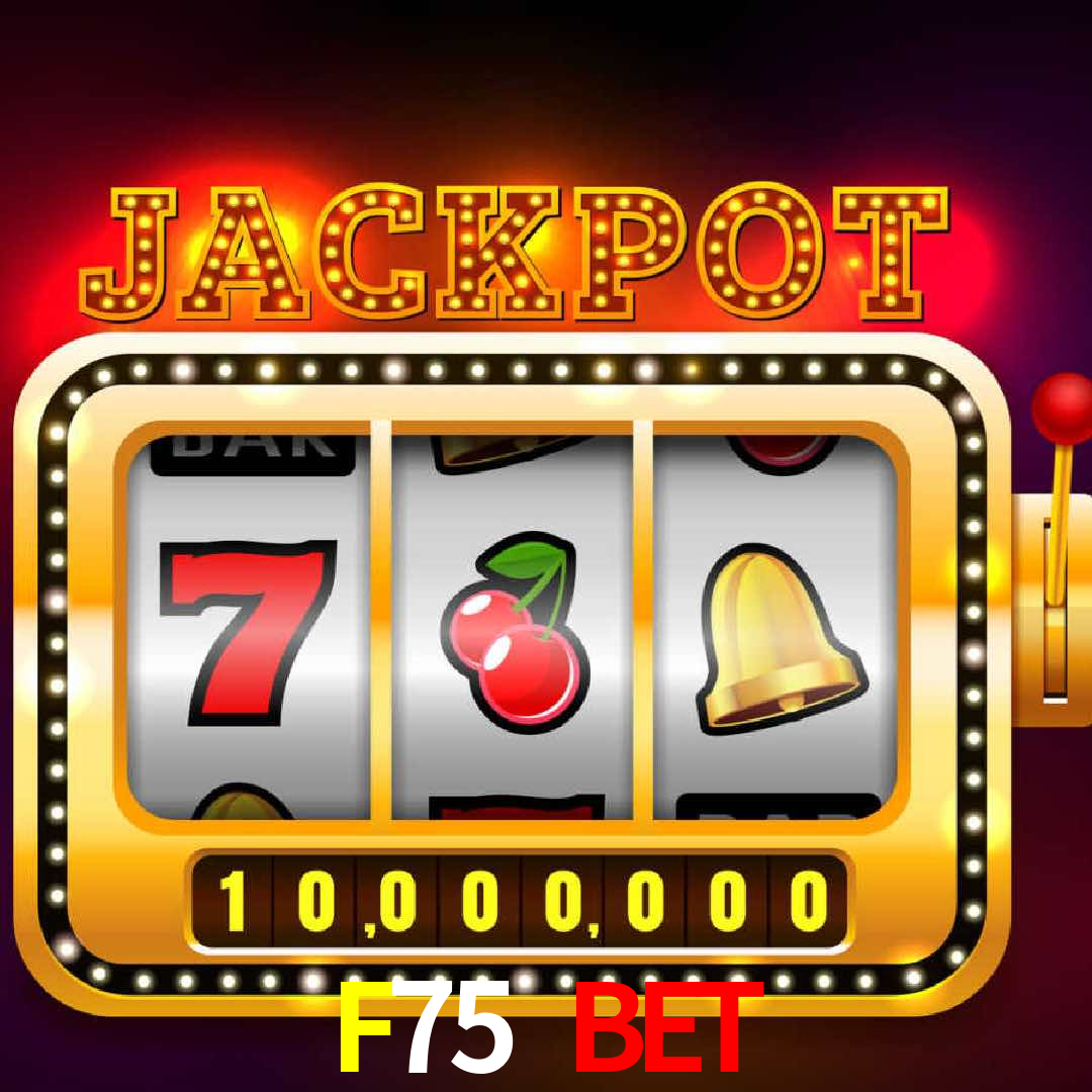 Blackjack Table F75 Bet