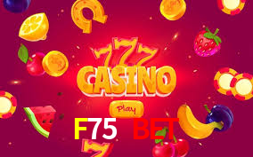 Welcome Bonus F75 Bet